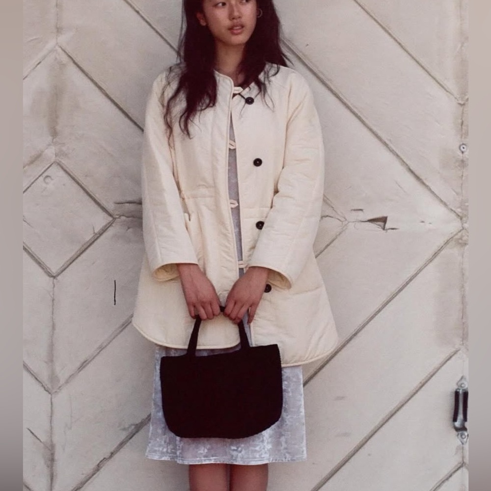 Padded Lodi jacket